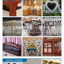 Pneumatic System CNC Router Wood Cutting Machine Pneumatic With ATC Wooden Cutting Machine thumbnail-5