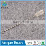 Factory Customized Cleaning Bottle and Nipple Brush Set thumbnail-4