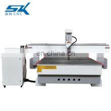 Configuration Upgrade Woodworking CNC Router Acrylic MDF Cutting Engraving Router Machine CNC 1325 Machines thumbnail-4