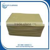 Polyester and Viscose Cleanroom Spunlace Nonwoven Cleaning Wiper