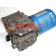 Piezas de camión - Secador de aire 7421352785 thumbnail-2