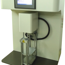 HMI Touch Screen Carbonated Drink Co2 Tester Loss Rate Tester for Carbon Dioxide thumbnail-4