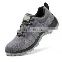 Pu Outsole Casual Work Safety Shoe For Worker Shoes Bangladesh thumbnail-2