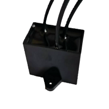 Surge Protectors Dalian Haokang Electronic Technology Co., LTDRAV-152BYZ-2AH Housed Metal-oxide Surge Arrester thumbnail-3