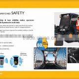 JCB ROBOT 135/155 thumbnail-4