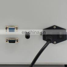 KD3800S 8.4 LCD 3-part 23 Parameters Veterinary Hematology Analyzer Price View More thumbnail-4