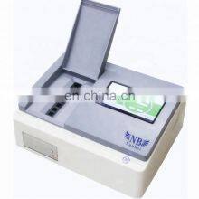 Agriculture Rapid Pesticide Residue Detector thumbnail-1