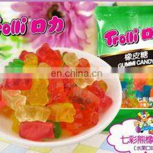 Shanghai Ucan Gelatin Gummy Candy Production Line thumbnail-4