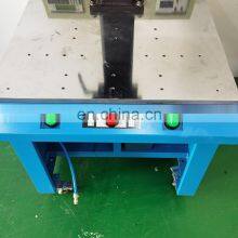 Plastic Toy Water Gun Ultrasonic Welding Machine Kids Toys Plastic Ultrasonic Welder thumbnail-4