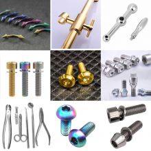 Titanium Alloy thumbnail-4