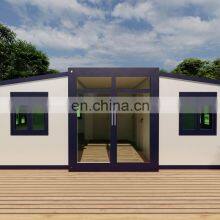 Small Cheap Prefab Houses Made in China