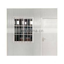 Most Popular Multi-Function Modern Quick Assembly Steel Fabricated Container House
