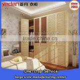 Flap door wardrobe design home bedroom furniture wholesale wardrobe