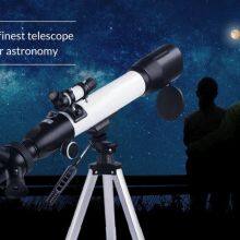 Uscamel Optics 3 Rotatable Eyepieces Telescope For Beginner Astronomy thumbnail-5