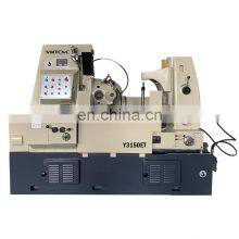 Y3150ET Standard Precision Hobbing Machine With Competitive Price thumbnail-3