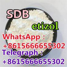 CAS 58-27-5 6CL-ADB FUB SDB 2201 Top Quality Vitamin K3/Menadione