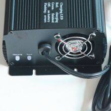 Electric Forklift Chargers Golf Cart Chargers 24V 7A Lead Acid Battery Charger for SLA VRLA GEL AGM Batteries thumbnail-2