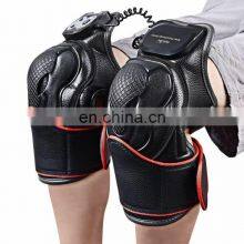 Electric Knee Physiotherapy Magnetic Vibration Heating Rehabilitation Equipment thumbnail-5