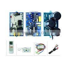 Universal Inverter DC AC System For Air Conditioning PCB Board QD82U thumbnail-2