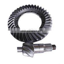 45870249 Diesel Engine Crown and Pinion 45870249 Diesel Engine Truck Parts thumbnail-3