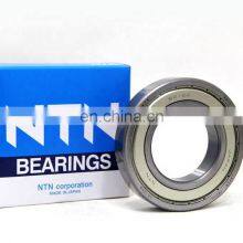 6308 Zz 2rs Ntn Ball Bearing 6308-2Z Deep Groove Ball Bearing Ntn thumbnail-2