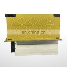 Brand New Fanuc Servo Amplifier Drive A06B-6220-H030#H600 For CNC Controller thumbnail-5