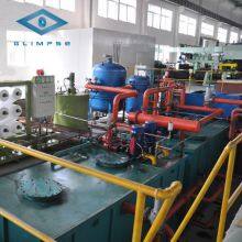 400 Type 20 High Rolling Mill for Light Gauge Strips thumbnail-2