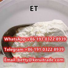 Et eti eti-zolam pure powder in stocks
