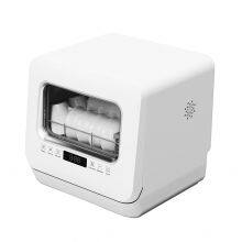 Countertop Mini Dishwasher With Drying and Sterilization thumbnail-3