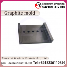 Graphite Slide，Shaped Graphite Mold， thumbnail-1