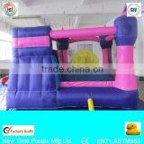 hot sale inflatable moon jump with pvc tarpaullin