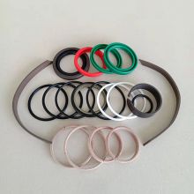 The factory supplies each kind of material seal ring mechanical oil cylinder to use, each kind of specification seal part processing custom-made