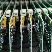 Shenzhen FR4 Circuit Board Rigid Pcb Led Chip Pcb Board Manufacturer PCBA thumbnail-5