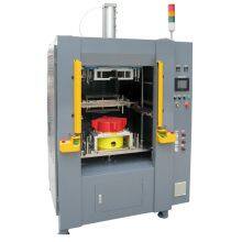 Hot Plate Welding Machine thumbnail-3