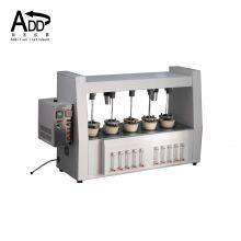 Corrosion Inhibition Performance of Water Treatment Agent Tester (Rotating Hanging Plate Method)