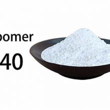 Carbopol Acrylates Copolymer Carbomer 940 For Cosmetics 9003-01-4