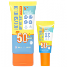 OEM Sunscreen Sun Shelter Sun Protection Sunscreen Sunproof Cream OEM Brands for All Skin Types thumbnail-3