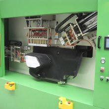 Multi-angle Hot Riveting Machine for Automobile Interior and Exterior Trim thumbnail-3