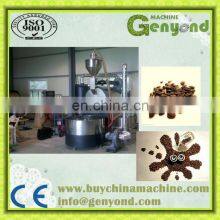 Turkish Coffee Roaster Machine thumbnail-5