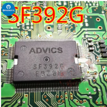 SF392G SF3926 Automotive Computer Commonly Used Vulnerable Chip thumbnail-1
