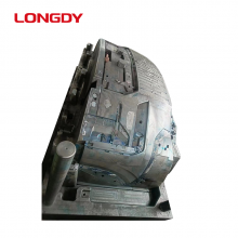Plastic Injection Molds Develop Services Professional Designs Factory Prices Plastic Injection Molding thumbnail-3
