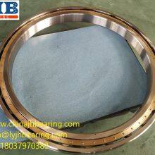 Tubular Twister Cylindrical Roller Bearing Z-546293.ZLP5 Grade thumbnail-4