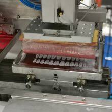 Hongmei 200DQ High Precision Nail Pad Printing Machine Patch Nail Printing Machine Wear Nail Graphic Printing Machine thumbnail-2