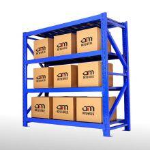 Light Duty Warehouse Shelving thumbnail-3