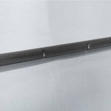 RT-121 Synthetic Fibers Melt Filter the CPF System Filtration Core thumbnail-3