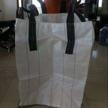 Container Big Bag FIBC Vented Log Bag With Mosquito Mesh Net Bags 1 Tonne Sacks for Logs thumbnail-2