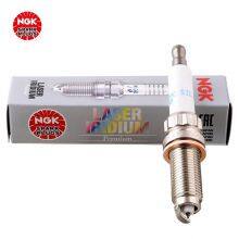 Wholesale Original Genuine NGK Spark Plug Iridium Platinum SILZKBR8F8S 96638 Car Engine Spark Plug for Bmw thumbnail-5