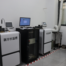 DY-HTS95 High-precision Standard Constant Temperature Water Tank Room Temperature +10℃～95℃（105℃） thumbnail-3