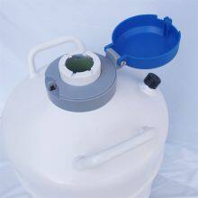 Cryogenic Storage Liquid Nitrogen Tank of Laboratory Frozen Vaccine Embryo Yds-20