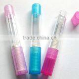 Clear PP Lip Balm Tube 5G,14G thumbnail-3